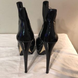bebe Shoes - 6 inch stilettos bebe Shoes - 6 inch stilettos